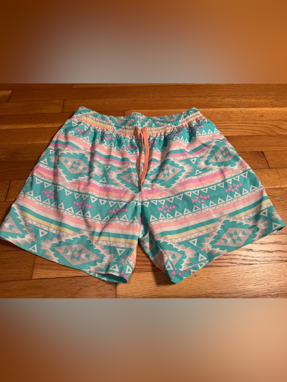 Chubbies Shorts with Liner